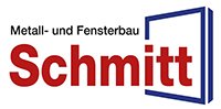 Metall- und Fensterbau Schmitt GmbH & Co.KG. Logo